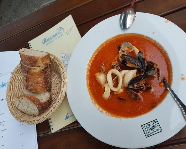 Fischmarkt Restaurant