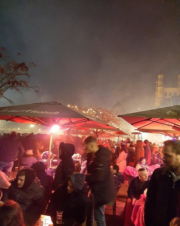 Fischmarkt Restaurant