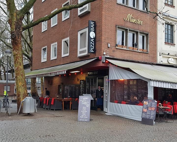 Fischmarkt Restaurant