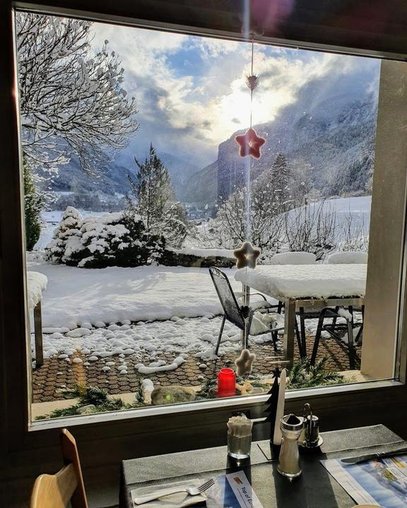 Hotel Berghof & Wirtshaus Hüttenzauber