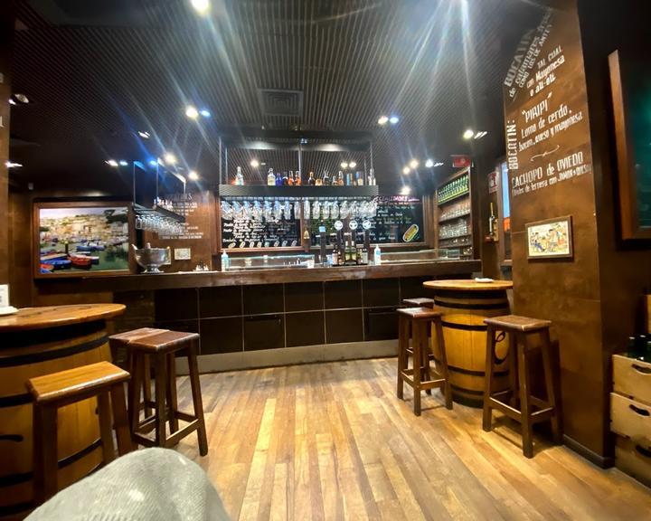 Bistro La Cantina