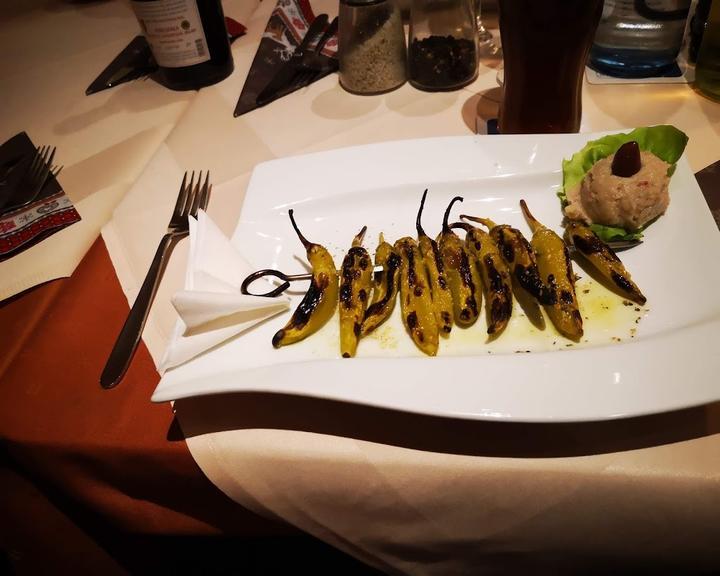 Restaurant Syrtaki