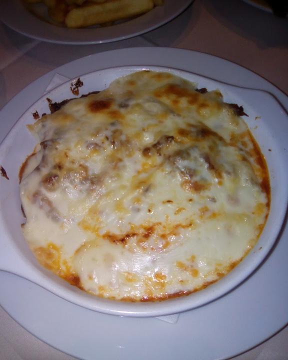 Restaurant Syrtaki