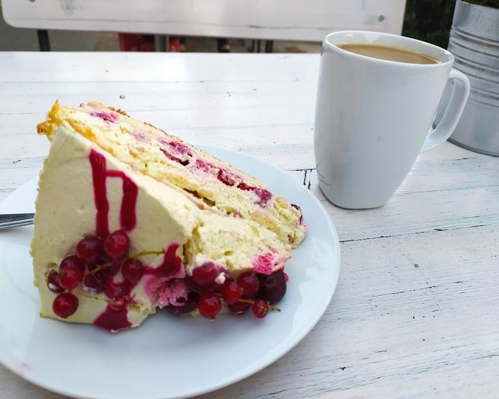 Cafe May