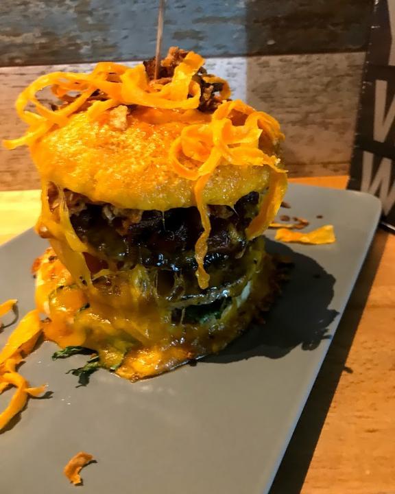 Mojo Burger