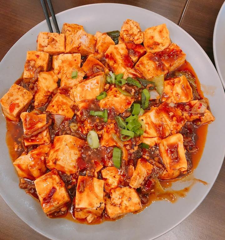 DongWu Chinese Kitchen