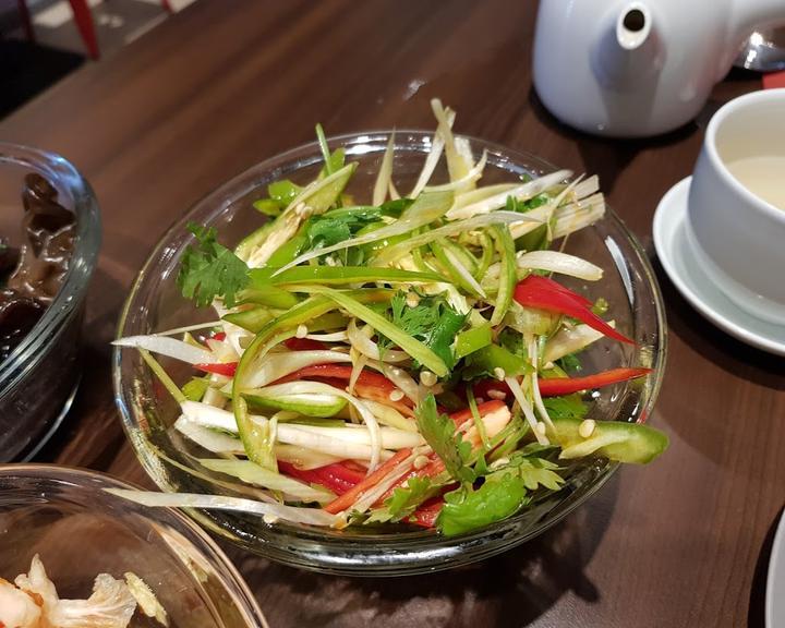 DongWu Chinese Kitchen