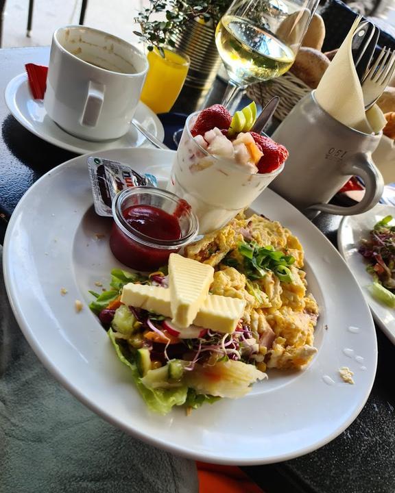 Cafe Europa