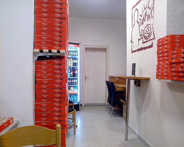 Pizzamanufaktur