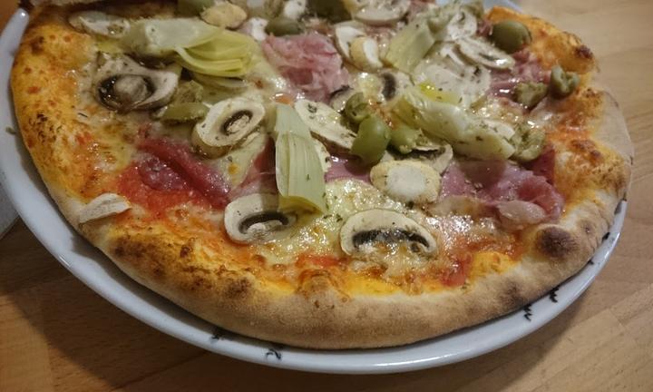 Pizzamanufaktur