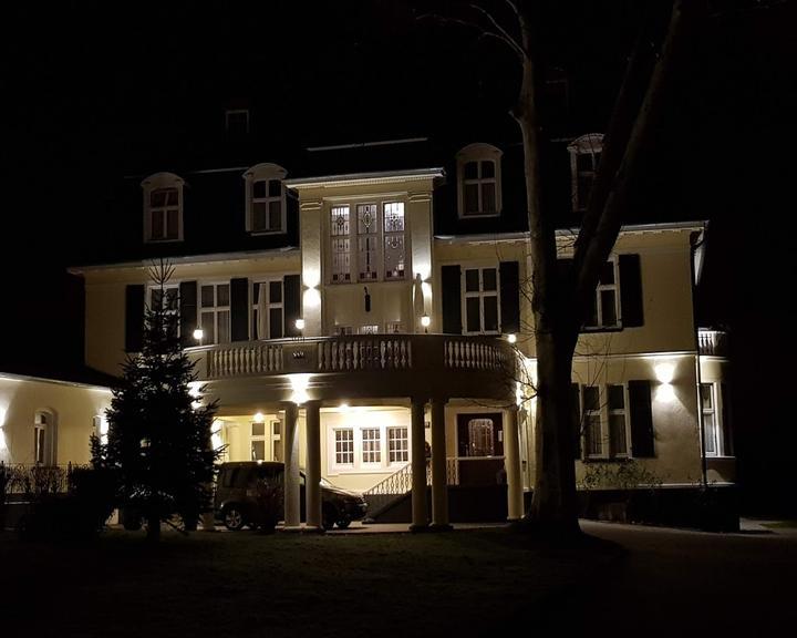 Villa Oranien