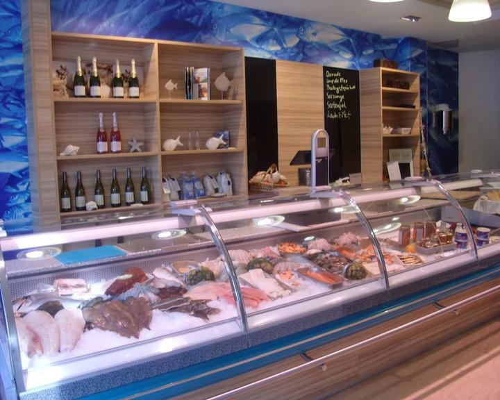Fischladen Bogenhausen