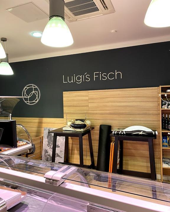 Fischladen Bogenhausen