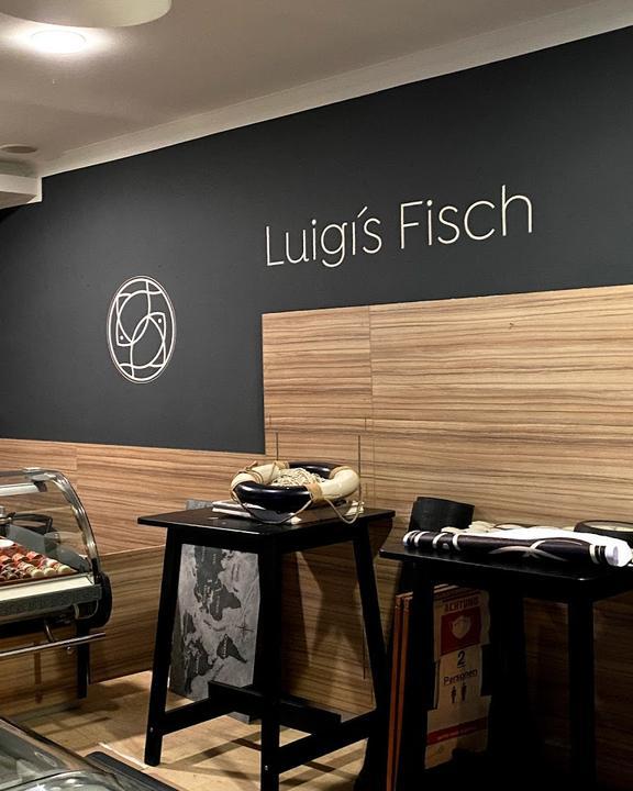 Fischladen Bogenhausen