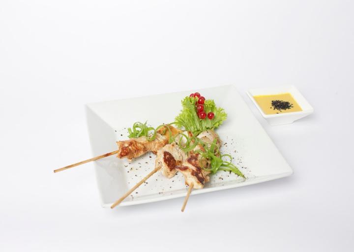 raw like sushi & more