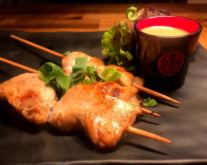 raw like sushi & more