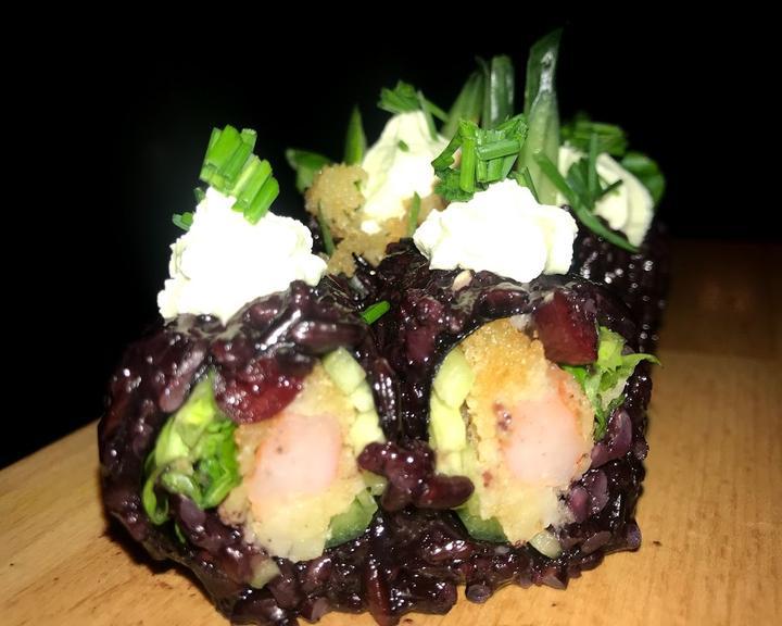 raw like sushi & more