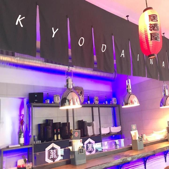 Kyodaina Poke & Sushi