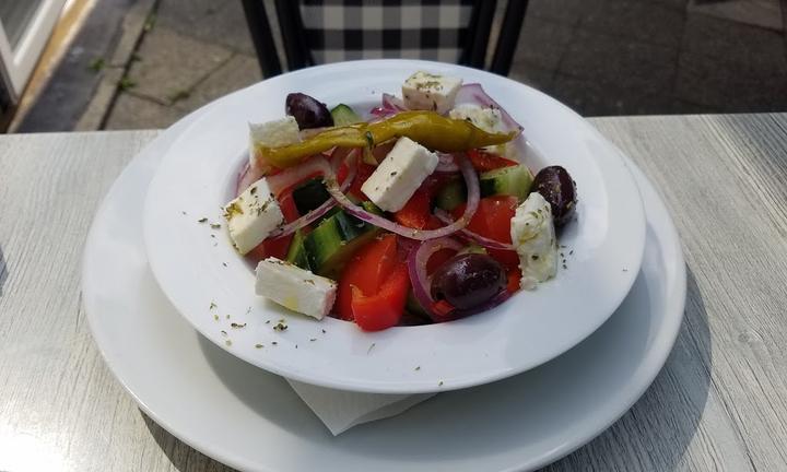 Yammas Tavernaki