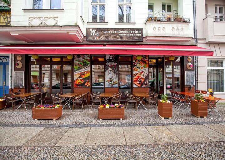 Me Restaurant