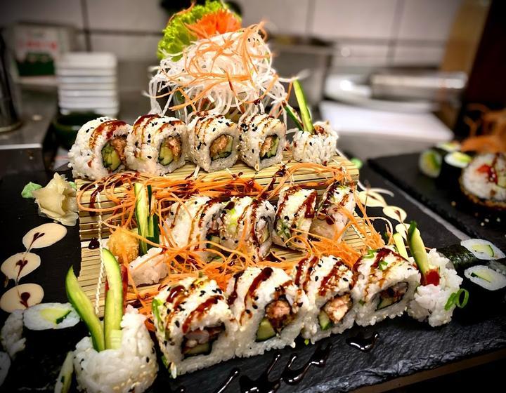 Me Restaurant