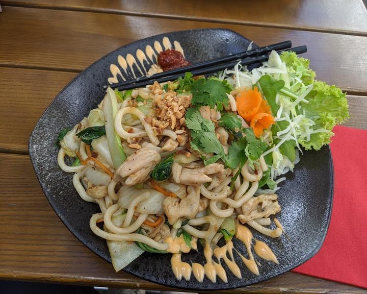 Me Restaurant