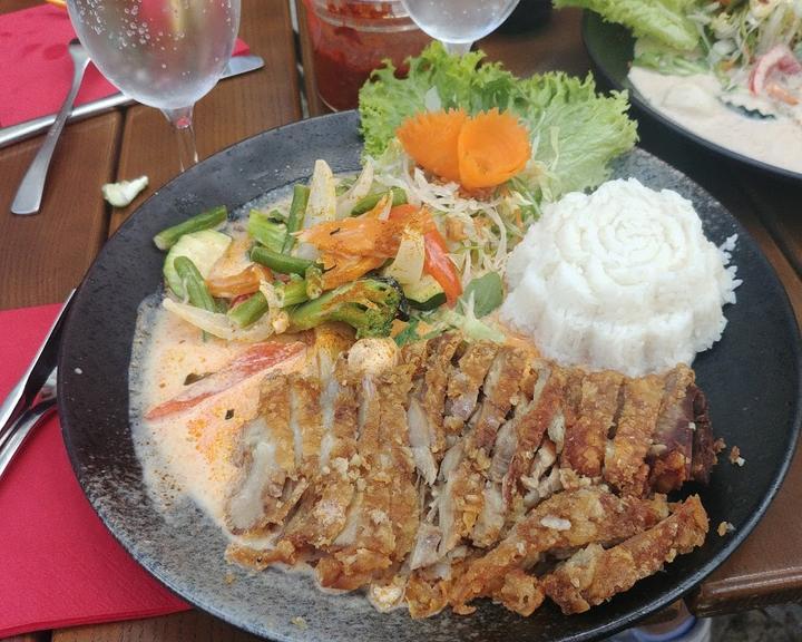 Me Restaurant