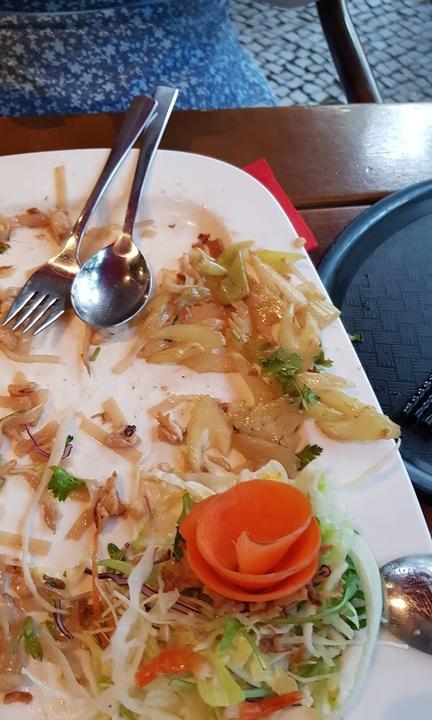 Me Restaurant