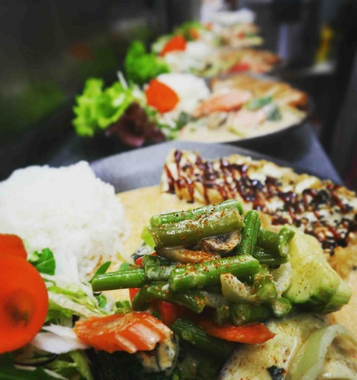 Me Restaurant
