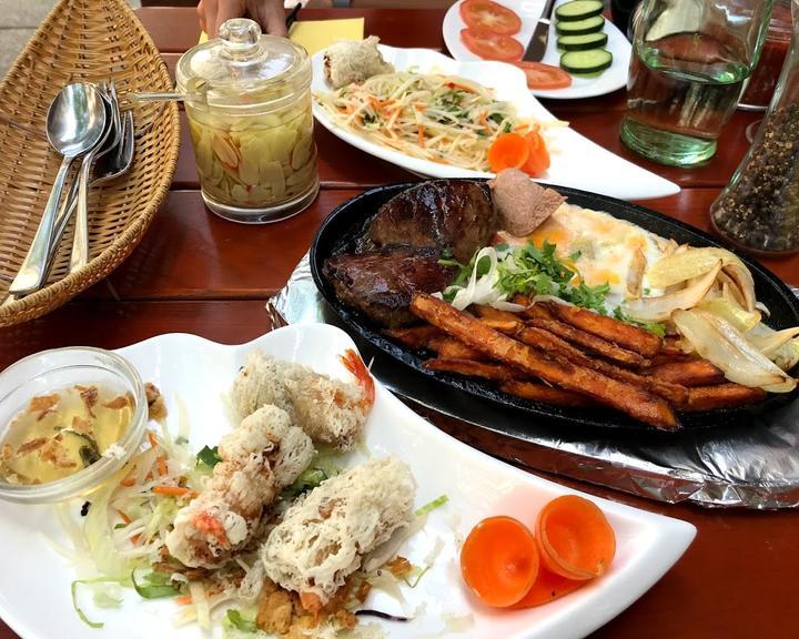 Me Restaurant