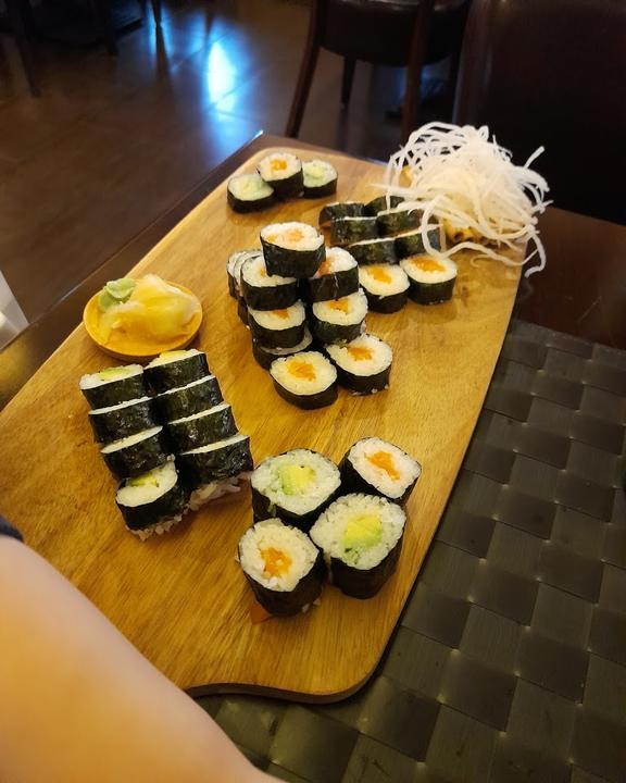 Me Restaurant