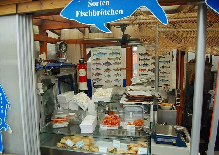 Räucherkutter Heimat
