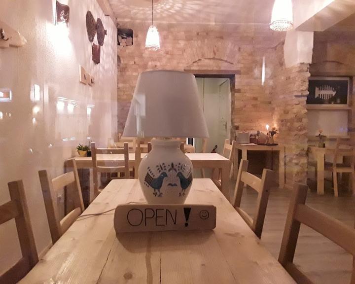 Il Pastificio Trattoria