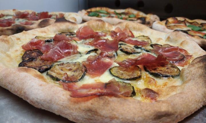 Il Pastificio Trattoria