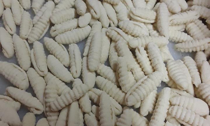 Il Pastificio Trattoria
