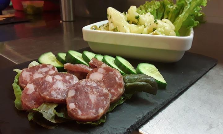 Il Pastificio Trattoria