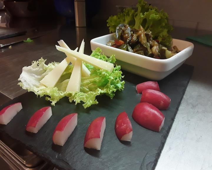Il Pastificio Trattoria