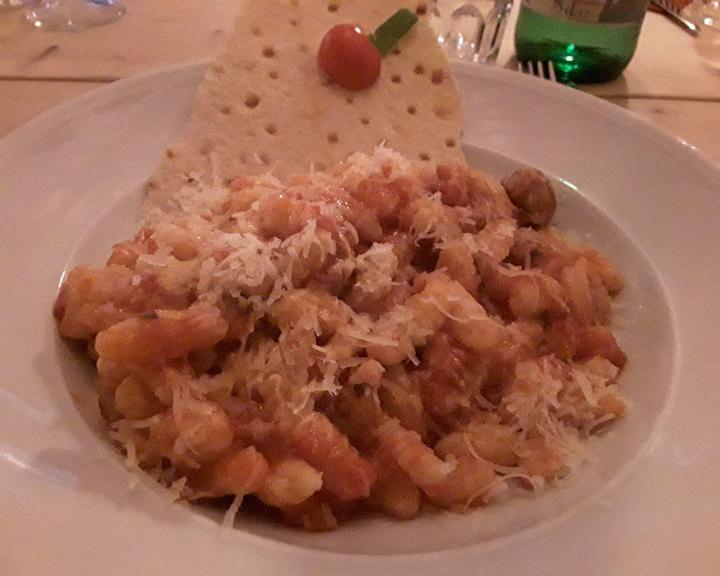 Il Pastificio Trattoria
