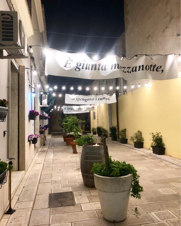 Ristorante Gusto & Passione