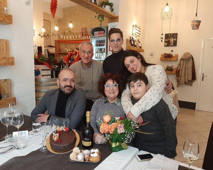 Ristorante Gusto & Passione
