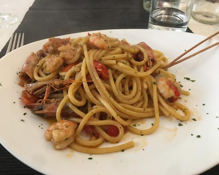 Ristorante Gusto & Passione