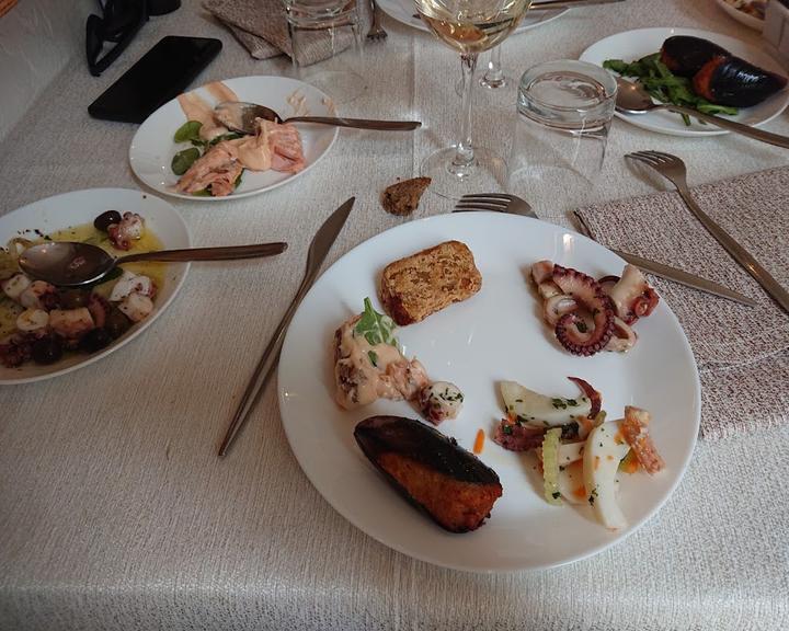 Ristorante Gusto & Passione