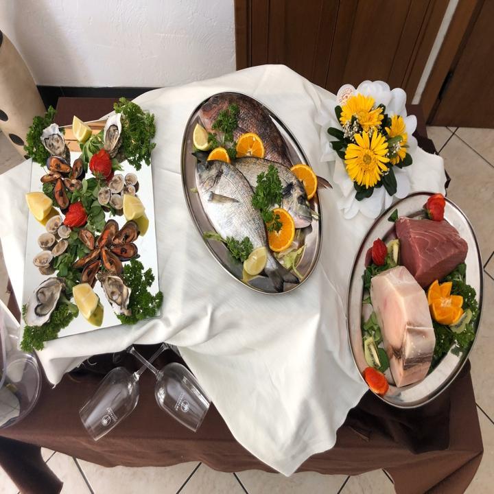 Ristorante Gusto & Passione