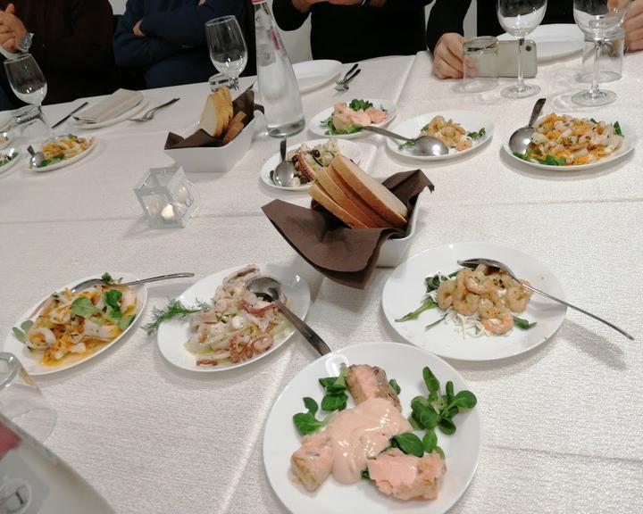 Ristorante Gusto & Passione