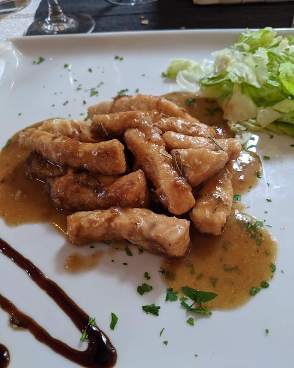 Ristorante Gusto & Passione