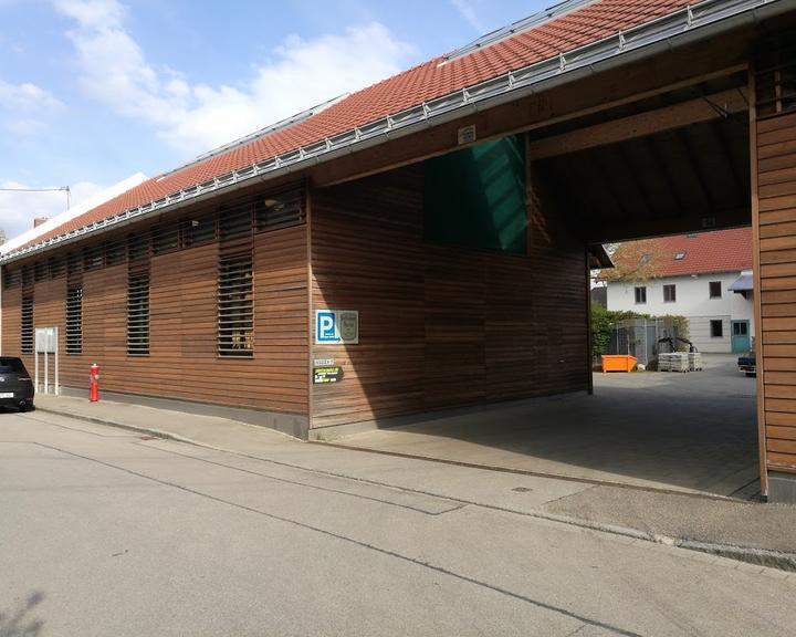 Dorfschenk Hausen