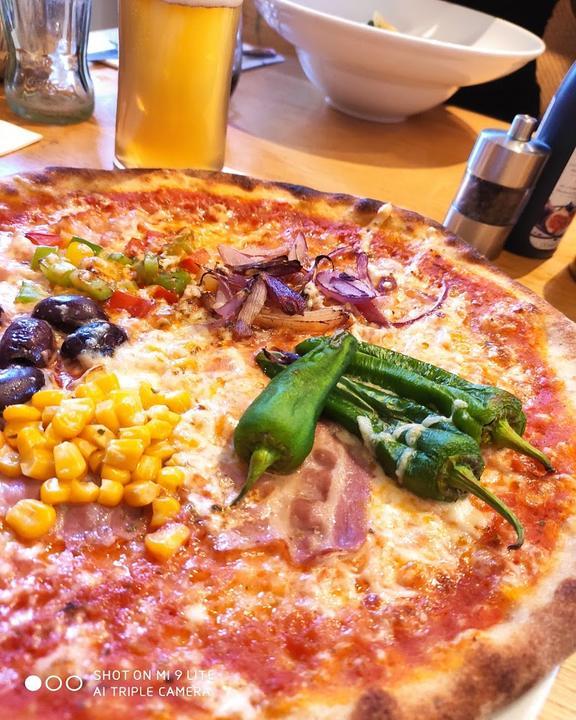 Dinos Osteria
