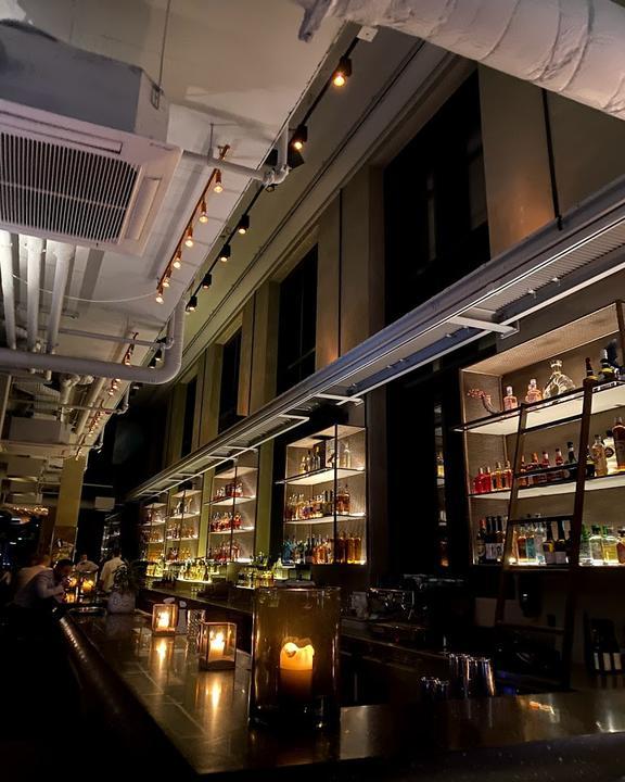 The Paris Club