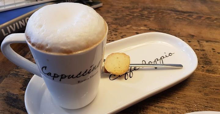 RM Cafe