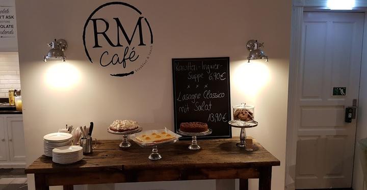 RM Cafe